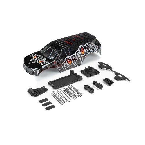 Arrma ara402353 gorgon - arrma,