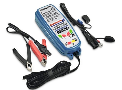 Chargeur batterie - chargeur, de