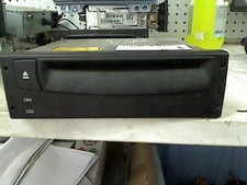 Autoradio PEUGEOT 406 PHASE 2 656452