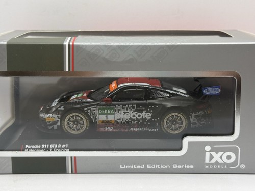 Porsche 911 991 - 911,