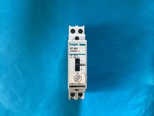 CONTACTEUR HAGER JOUR ET NUIT