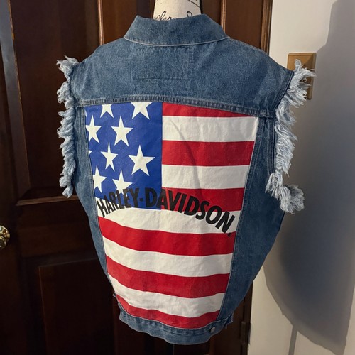 Harley davidson biker blues - harley,