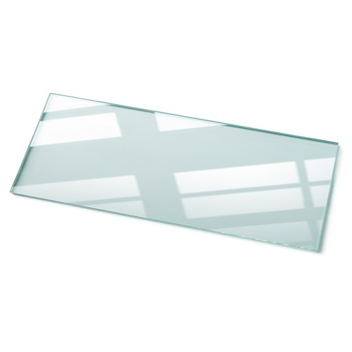 Plateau verre trempé - verre,