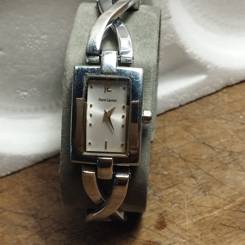 Montre pierre lannier - lannier, femme