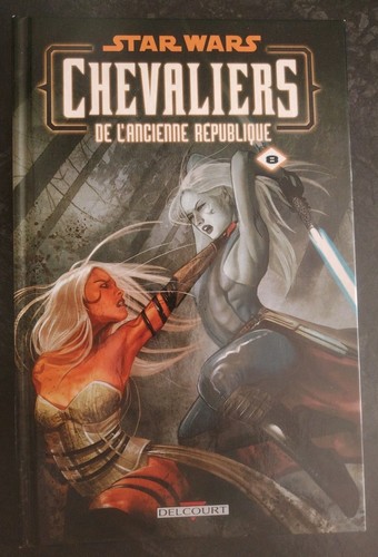 Star wars chevaliers - star,