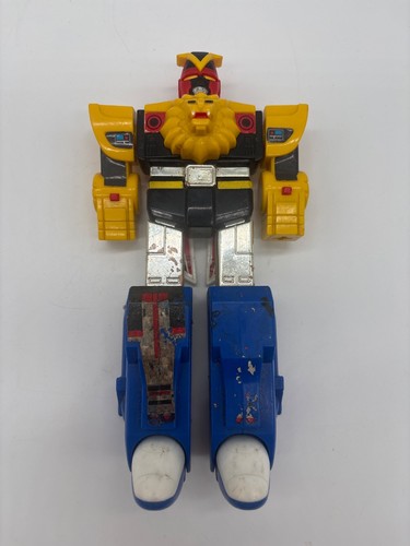 Robot bioman bandai - robot, 1988