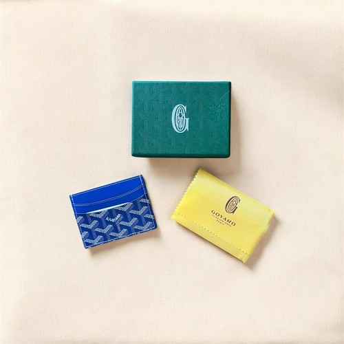 Porte carte goyard - porte-carte, –