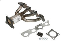 Catalyseur BM CATALYSTS