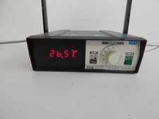 THERMOMÈTRE NUMÉRIQUE FLUKE 2176A (QFT49)