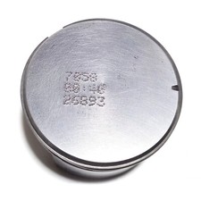 Piston pour Tondeuse Briggs 500 E Séries Mc Allister - OHV - 09P602 0080 H1