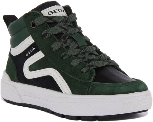 Geox weemble haut top côté - haut,