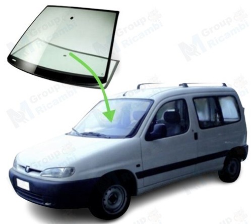 Peugeot ranch partner 1996 - ranch,