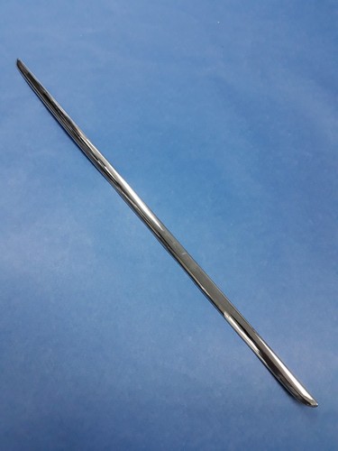 Chrome european style - style, abs