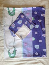 Housse de couette + Taie 1