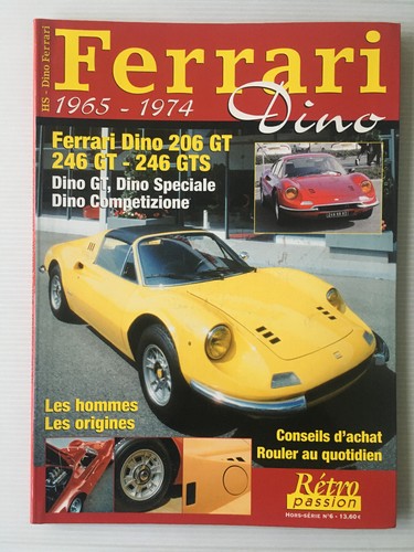 Revue retro passion - retro, hors