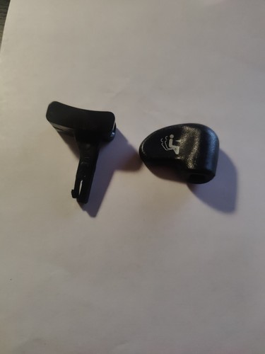 Bouton poignée de - bouton,