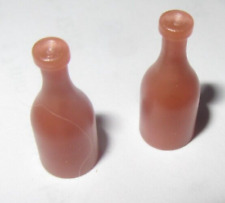 PLAYMOBIL   lot bouteille