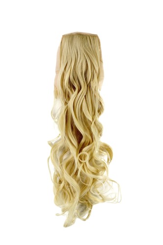 Tresse postiche fixation - tresse,