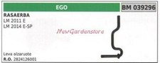 Lève-Roue EGO Tondeuse