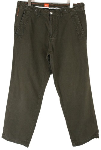 Hugo boss pantalon rona - rona, pour
