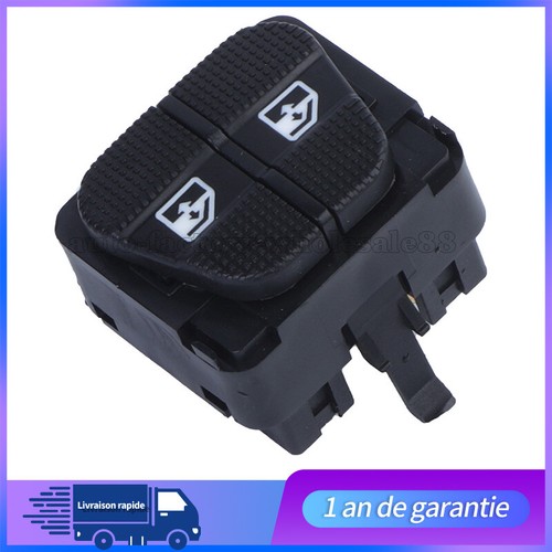Bouton interrupteur lève - bouton,