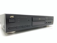 JVC XL-V184 Hi Fi Numérique Lecteur De CD Compact Vintage 1993 En Bon État