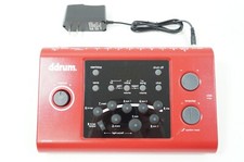 Module de synthétiseur de batterie numérique Clavia ddrum Drum Machine Brain ...