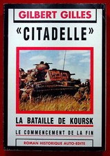 GILBERT GILLES / CITADELLE, LA