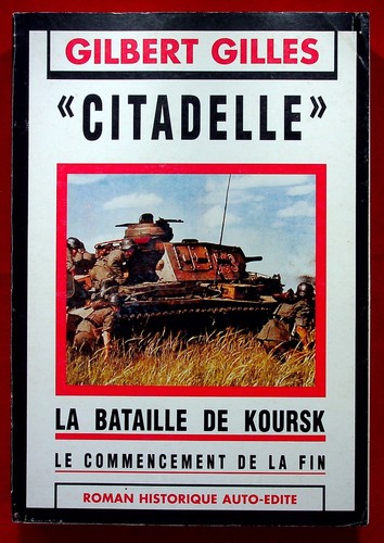 Gilbert gilles citadelle - gilles, /