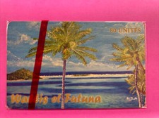 WALLIS ET FUTUNA WF24  NEUVE