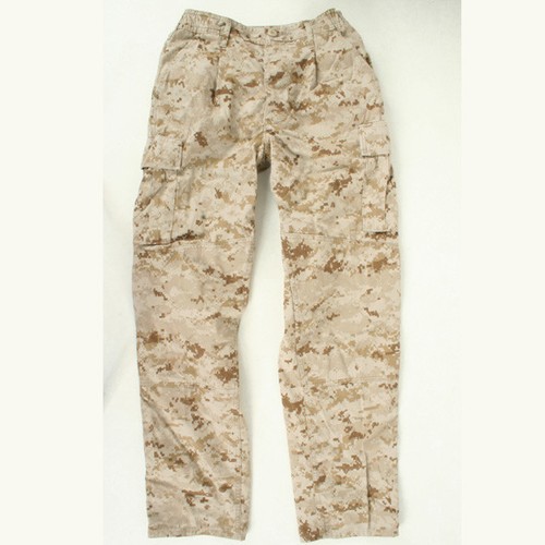 Usmc desert marpat utilities - usmc,