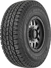 Pneu 235/70 r16 104T 3PMSF M+S