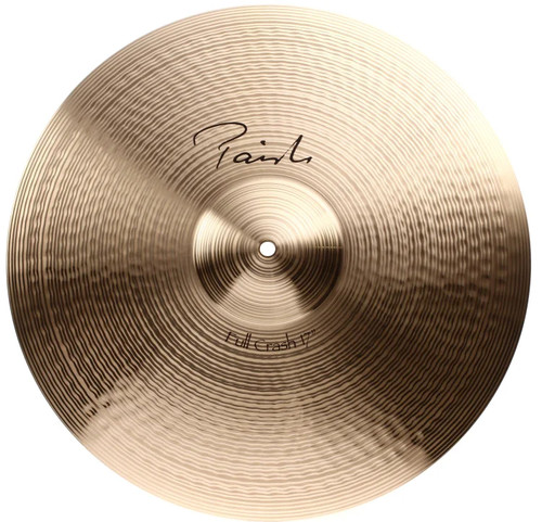 Paiste signature full - paiste,