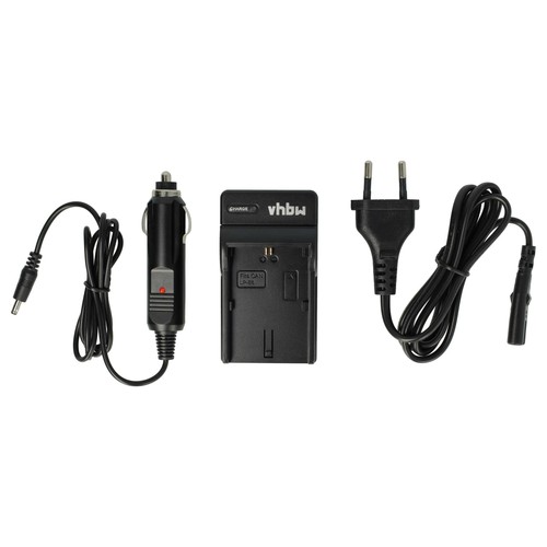 Chargeur pour canon eos - chargeur,