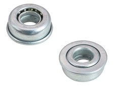 2x Roulement de roue adapté