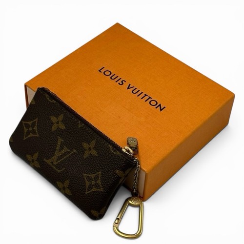 Authentique pochette louis - authentique,