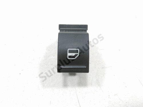 Commande leve vitre avant - commande,