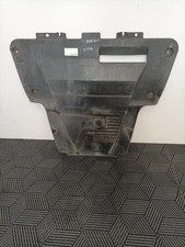 Cache sous moteur RENAULT