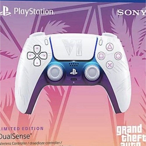 Précommande sony dualsense - sony,