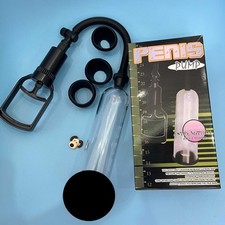 Développeur de pénis Pompe a