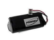 Batterie rechargeable pour