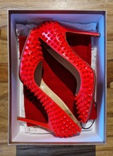 Magnifiques escarpins