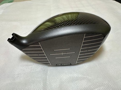 Club golf gaucher callaway - club,