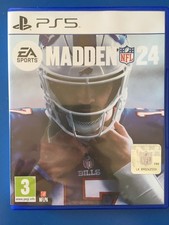 MADDEN NFL 24 : JEUX PS5