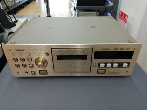 Teac 6030s stereo cassette - v-6030s,