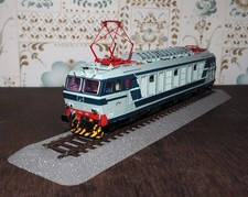 Locomotive E652 - Rivarossi HR2699