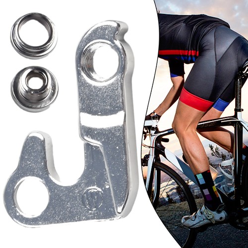 Cintre dérailleur arrière
