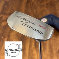 Ben Hogan By Bettinardi