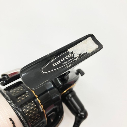 Moulinet tournant daiwa - tournant,