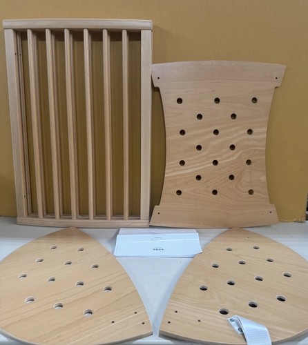 Stokke sleepi bed extension - sleepi,